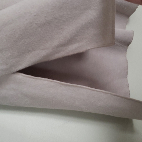 Zara Turtle Neck Relaxed Sweater - Picture 3 of 8